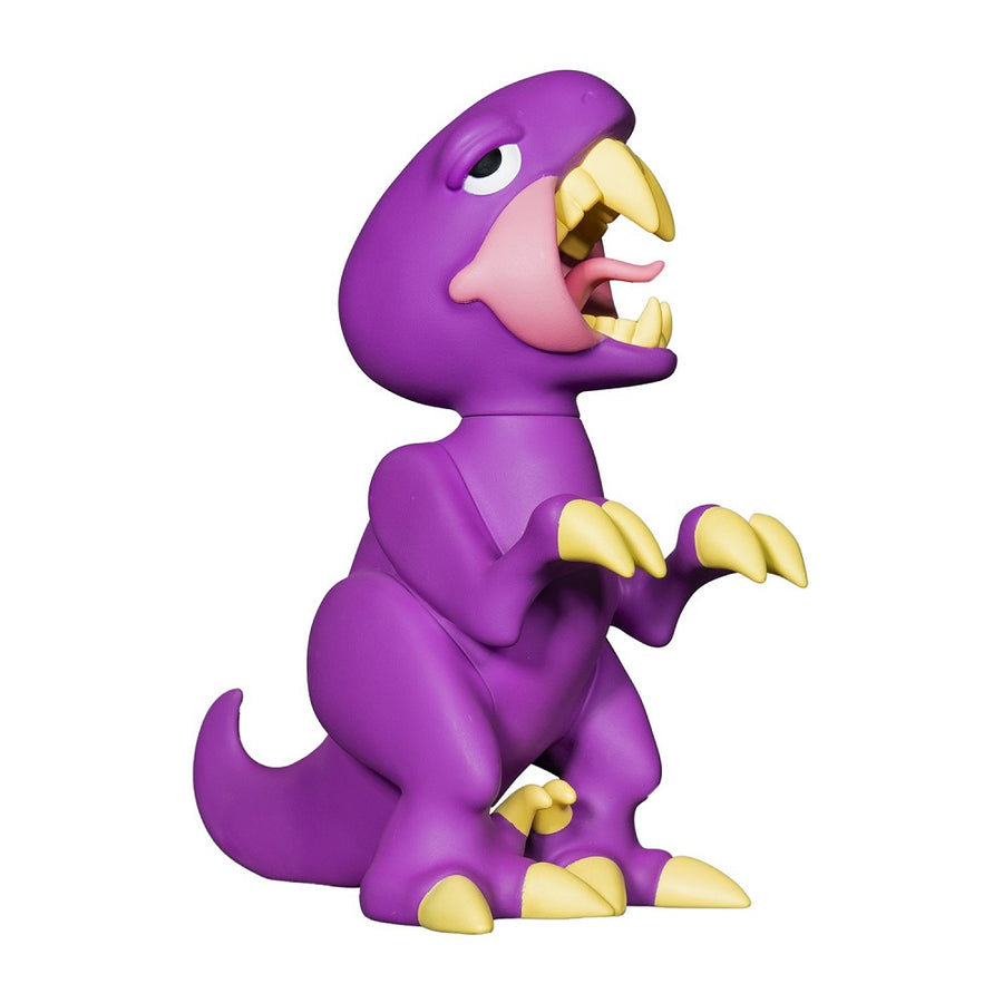 Elbo Glass Limited Edition Raptor Vinyl - 6"
