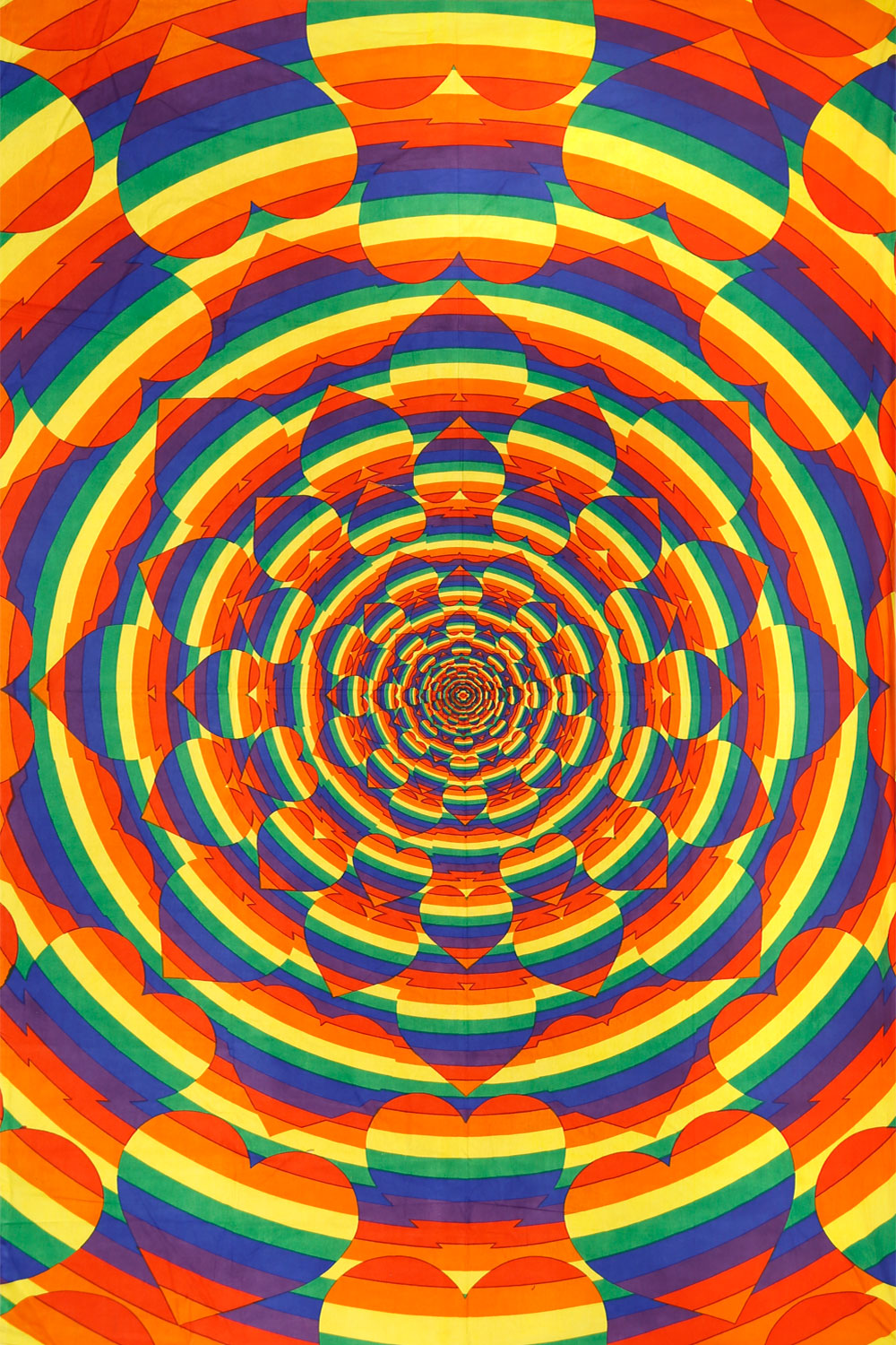 Equality Heart Tapestry SALE