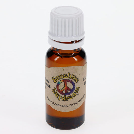 Floral Musk Fragrance Oil 15ml