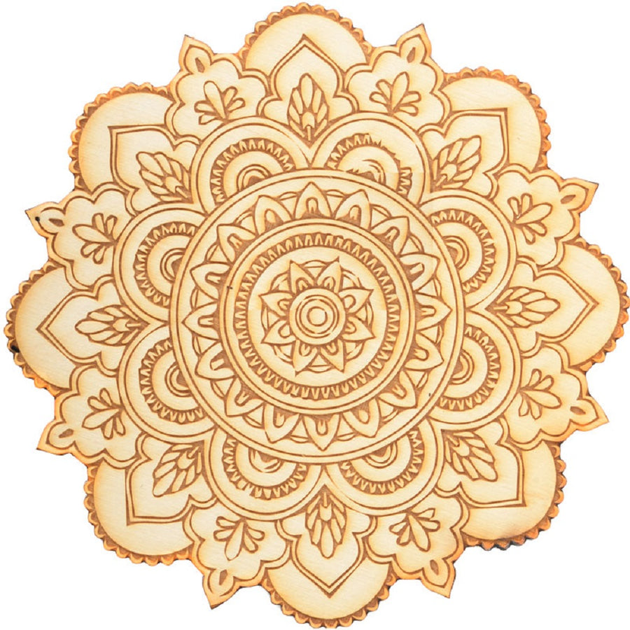 Flower Crystal Grid SALE