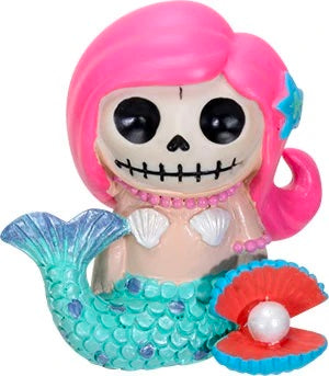 Furrybones® Ariel - 2.75 inch