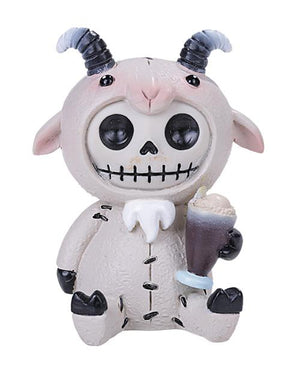Furrybones® Billy - 2.75 inch.