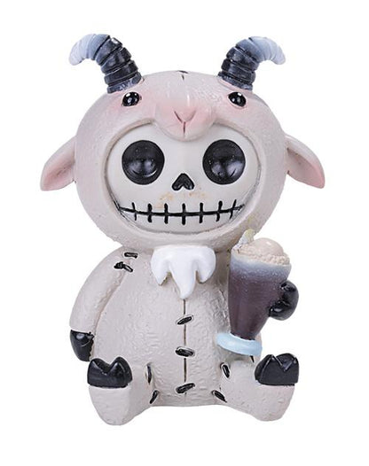 Furrybones® Billy - 2.75 inch
