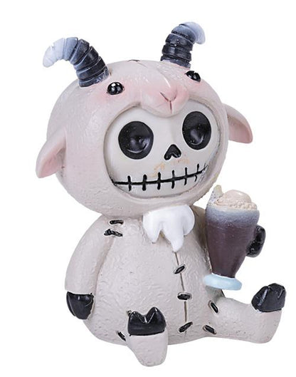 Furrybones® Billy - 2.75 inch