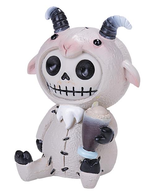Furrybones® Billy - 2.75 inch