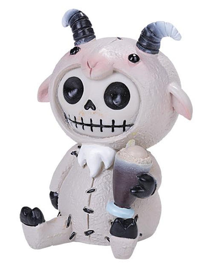 Furrybones® Billy - 2.75 inch