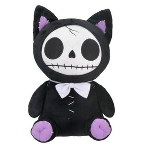 Furrybones® Black Mao-Mao Plush SALE