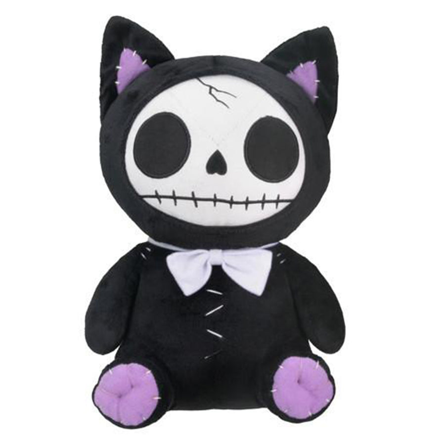 Furrybones® Black Mao-Mao Plush SALE