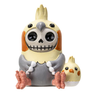 Furrybones® Cheeky - 3 inch
