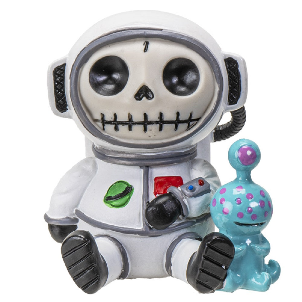 Furrybones® Cosmo the Astronaut - 2.5 inch