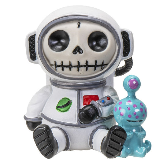 Furrybones® Cosmo the Astronaut - 2.5 inch