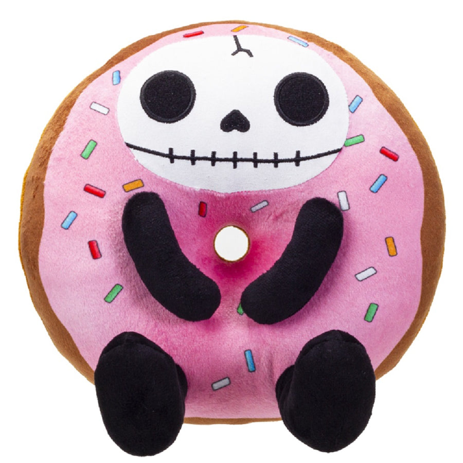Furrybones® Donutsu Plush - Large SALE
