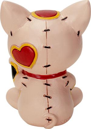 Furrybones® Maneki Neko - 3 inch