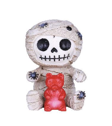 Furrybones® Mummy - 2.75 inch