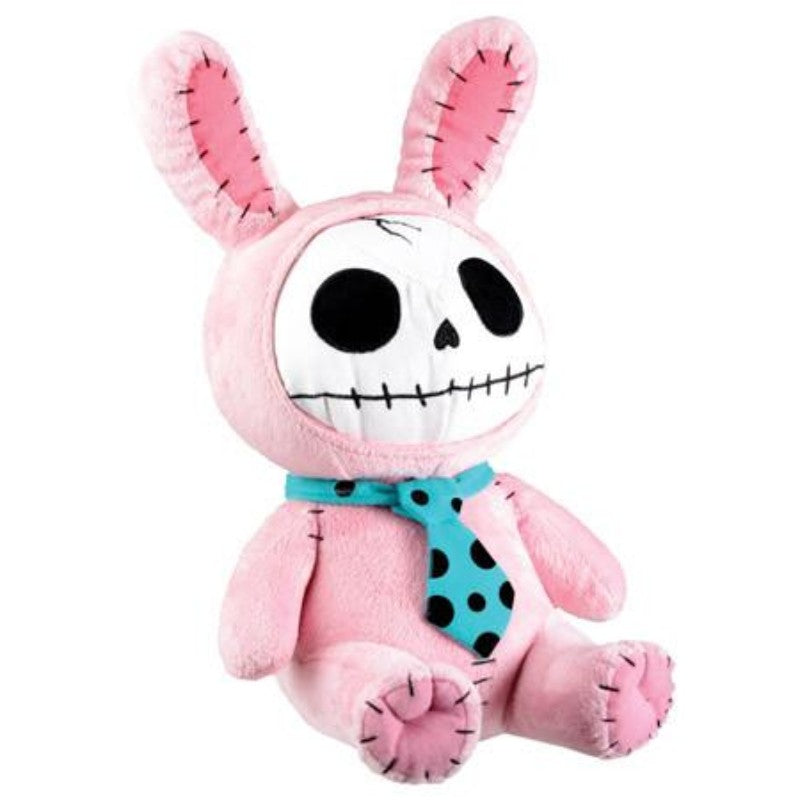 Furrybones® Pink Bun-Bun Plush - Large SALE