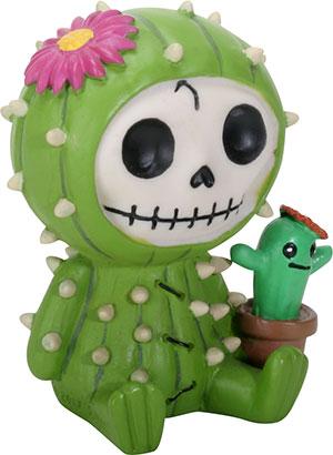 Furrybones® Prickle - 2.75 inch