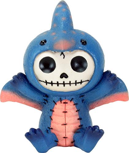 Furrybones® Pterry - 4.25 inch