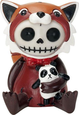 Furrybones® Reddington - 2.5 inch