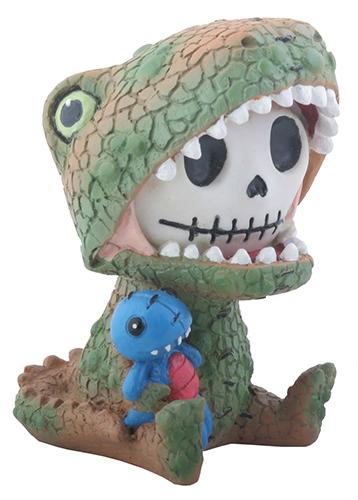 Furrybones® Rex - 2.75 inch