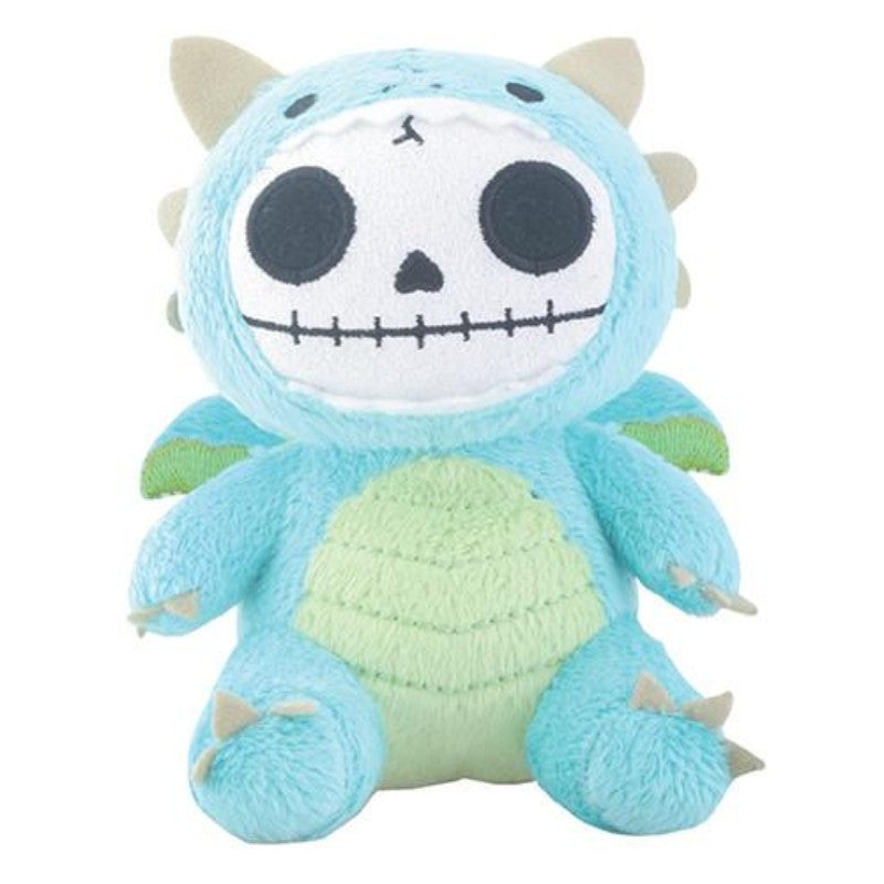 Furrybones® Scorchie Plush - Small 