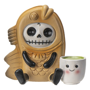 Furrybones® Tai - 2.75 inch
