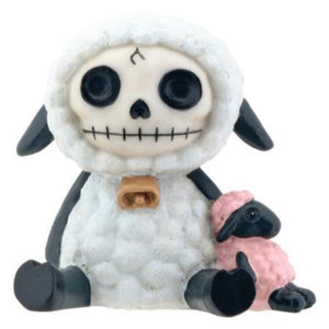 Furrybones® Wooolee - 2.5 inch