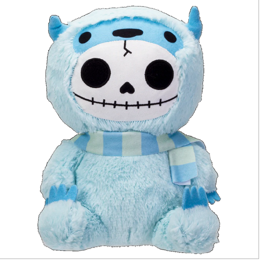 Furrybones® Yeti Plush - Large
