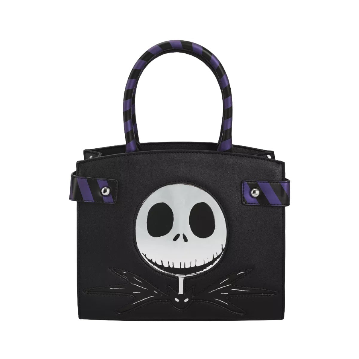 Nightmare Before Christmas Jack Skellington Bag