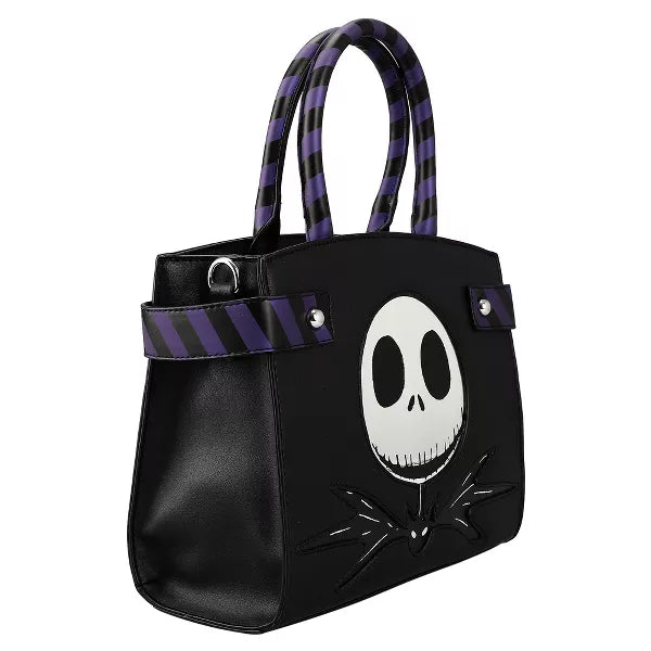 Nightmare Before Christmas Jack Skellington Bag