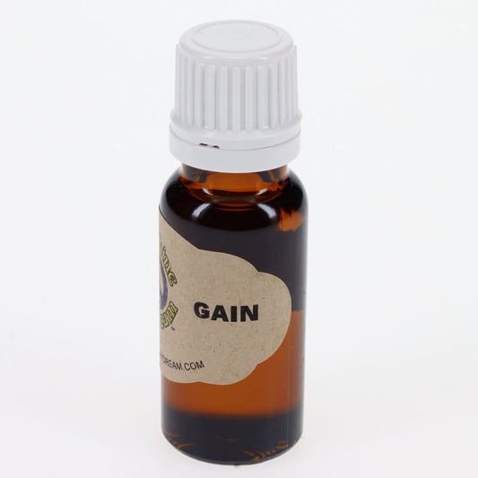 Gain Fragrance Oil 15ml