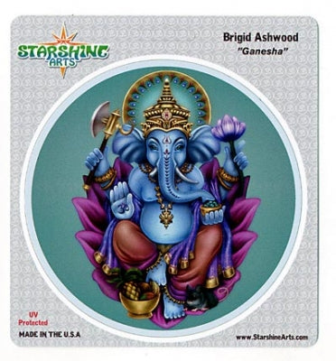 Ganesha Sticker SALE