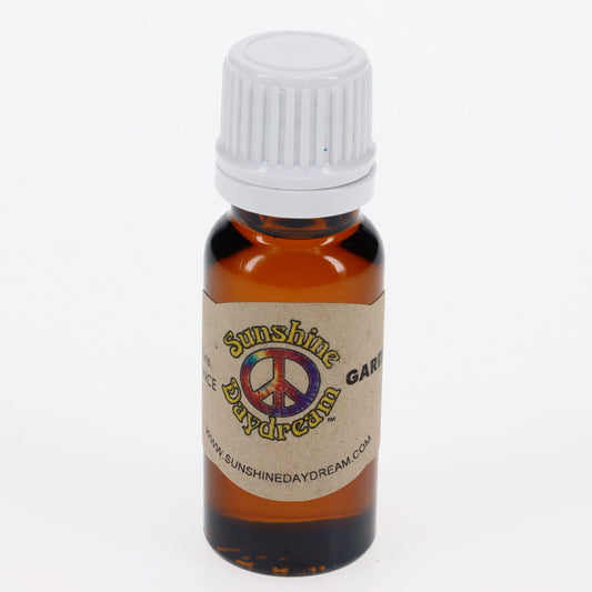 Gardenia Fragrance Oil 15ml