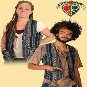Gheri Vest