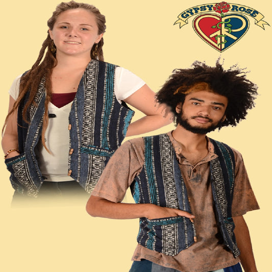 Gheri Vest