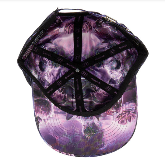 Grassroots California 13th Anniversary Dad Hat