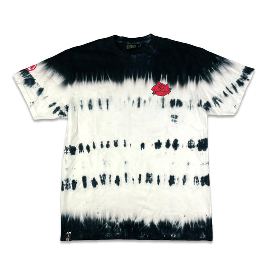 Grassroots California Stanley Mouse Easy Rider Never Summer Dyed T Shirt