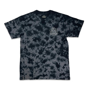 Grassroots California Synthesis Dyed T Shirt