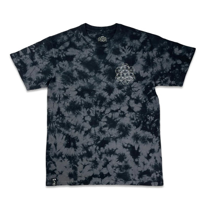 Grassroots California Synthesis Dyed T Shirt