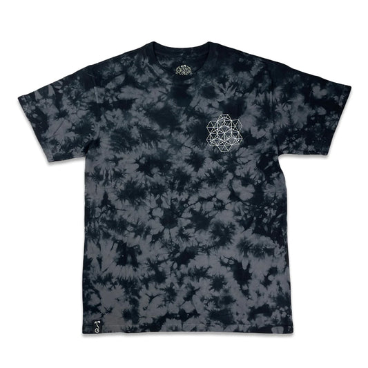 Grassroots California Synthesis Dyed T Shirt