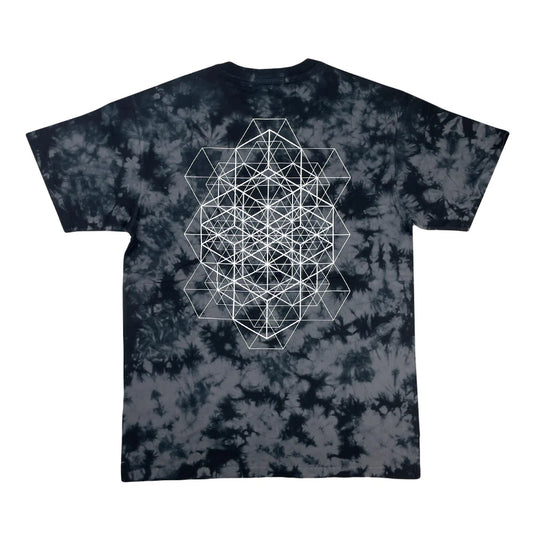 Grassroots California Synthesis Dyed T Shirt