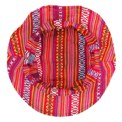 Bear Collection Phoenix Reversible Bucket Hat