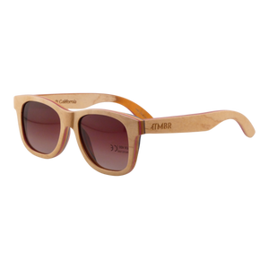TMBR The Traveler Light Sunglasses