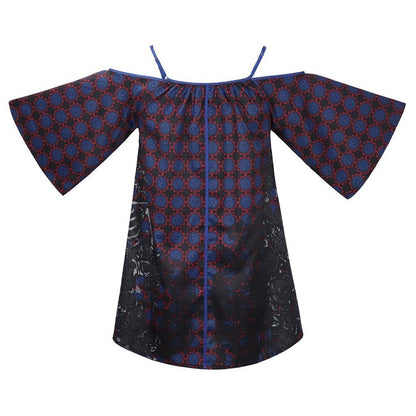 Grateful Dead Bertha Tunic Dress SALE