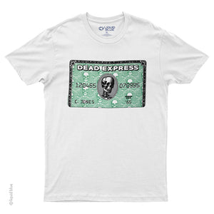 Grateful Dead Express T-Shirt SALE