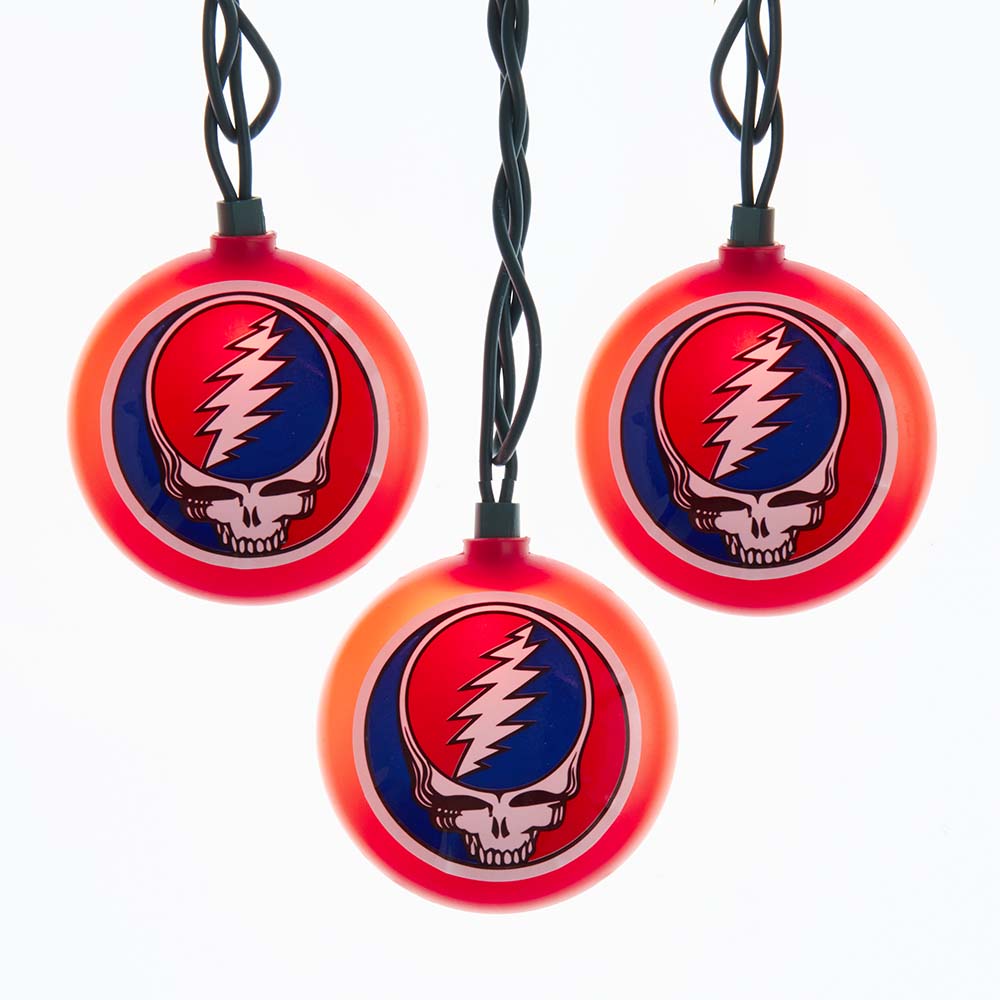 Grateful Dead™ SYF Disc 10 Light Set