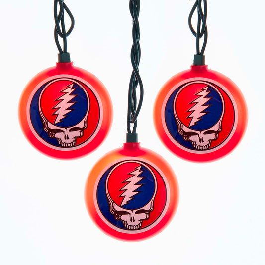 Grateful Dead™ SYF Disc 10 Light Set