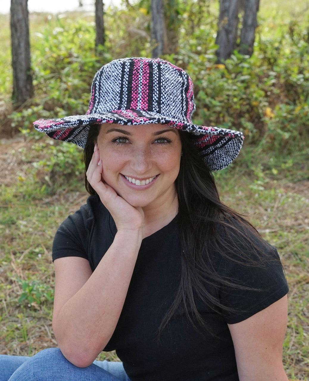 Baja Hat - Assorted Colors