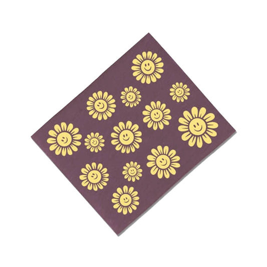 Happy Daisies Boho Headband SALE