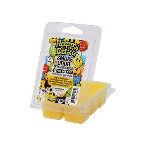 Happy Daze Smoke Odor Wax Melts