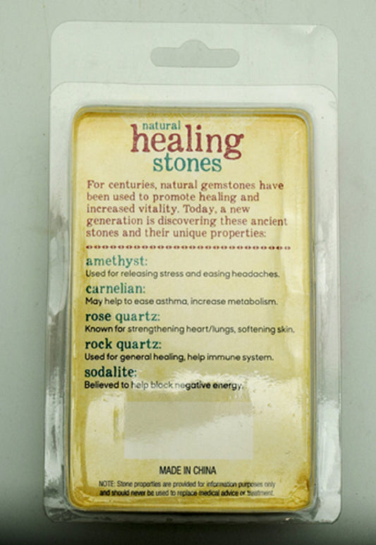 Healing Stones Kit SALE